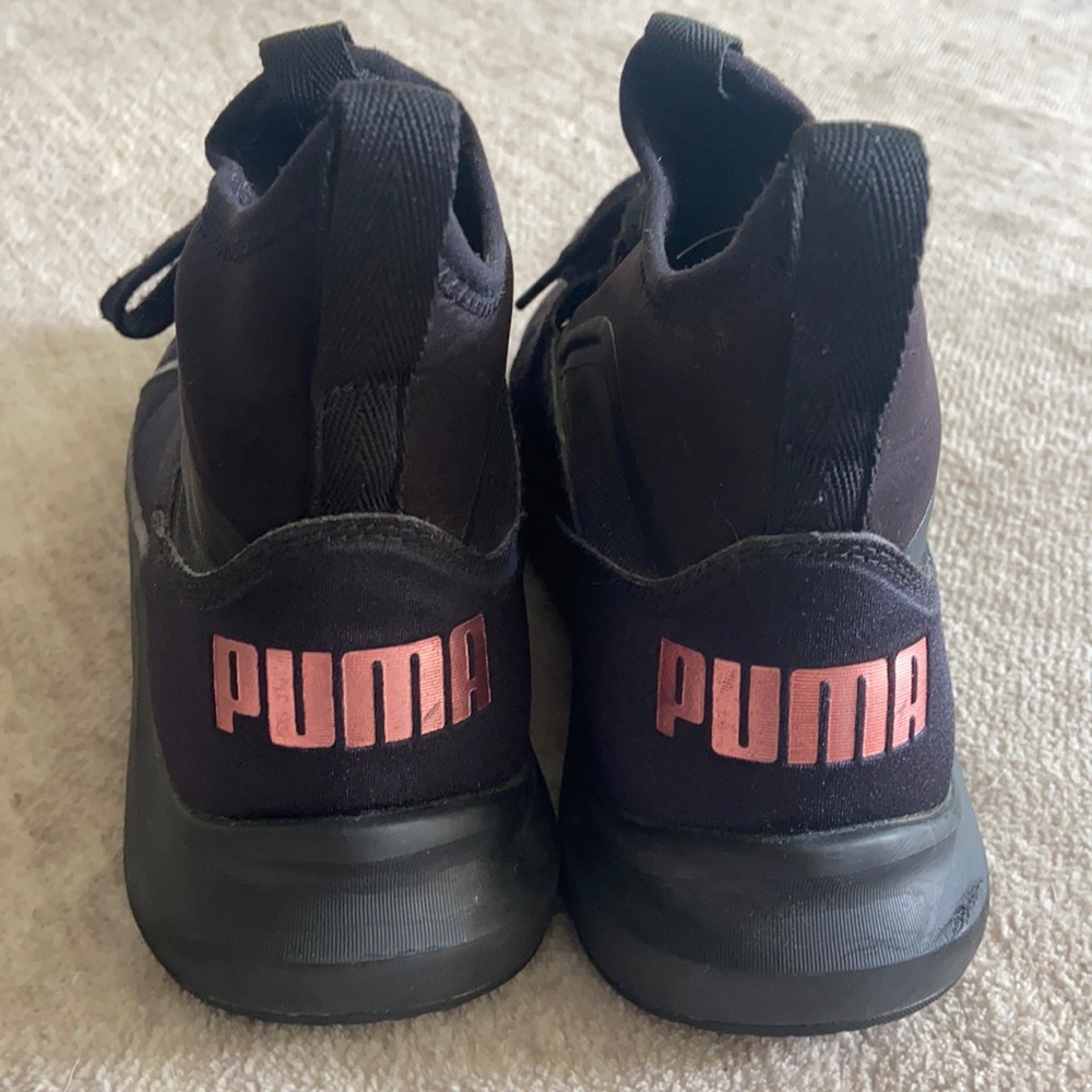 PUMA lifestyle shoes